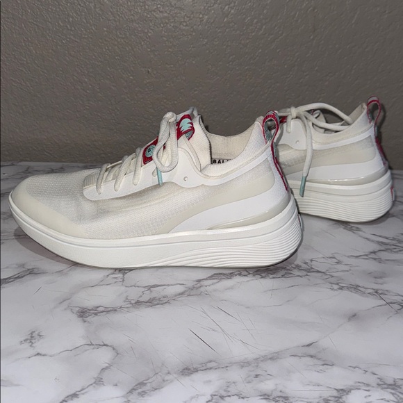 Bala Twelves FLOW 12 Shoes WFNW-1201 - Picture 4 of 6